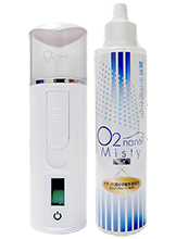 O2 ナノウェーブ